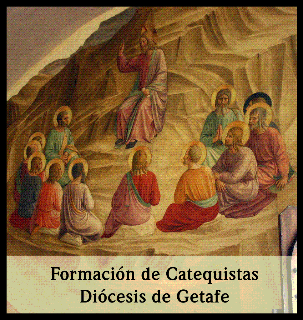 formación de catequistas formación de catequistas