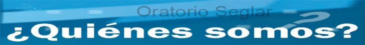 banner quienes somos oratorio banner quienes somos oratorio