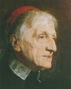 John Henry Newman