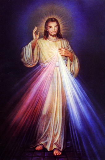 divina misericordia divina misericordia