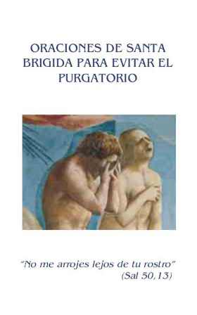 oraciones de santa Brígida oraciones de santa Brígida