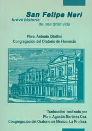 san felipe neri