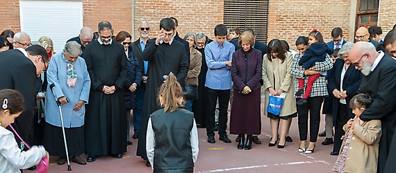 bendición