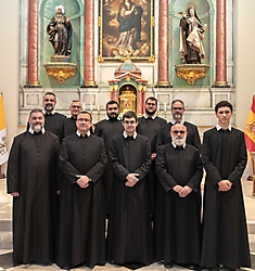 congregación 