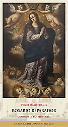 Ejercicios del Oratorio