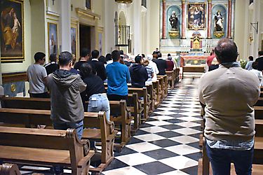 lectura espiritual de la escritura 2