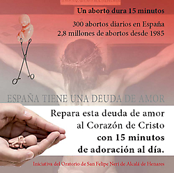 reparar el aborto
