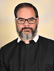 Enrique Alonso