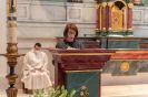 Fotos Consagración del altar Oratorio 