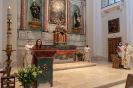 Consagración del Altar_9