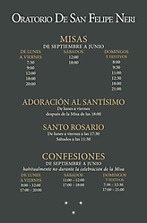 horario 2023-24