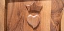 corazón bancos