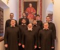 Imágenes de la Iglesia