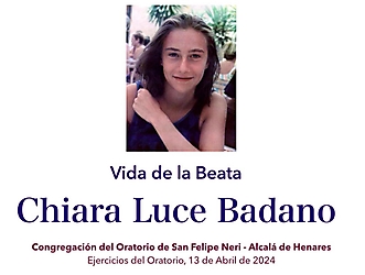 CHIARA LUCE BADANO