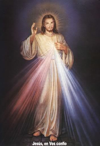 divina misericordia