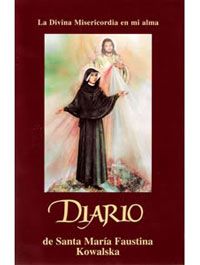 diario de sor faustina