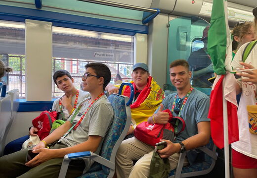 jmj Lisboa 2023 (7)